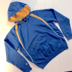 Vintage Holloway hoodie/sweatshirt